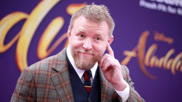 Guy Ritchie podría ser el director de Hércules live-action