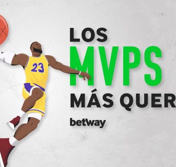 Los MVP de la NBA más queridos por los fans