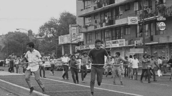 A 51 años del halconazo; ¡10 de junio no se olvida!