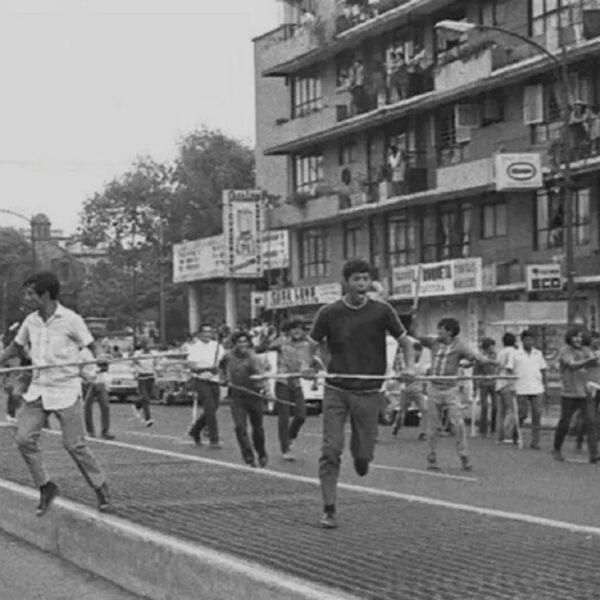 A 51 años del halconazo; ¡10 de junio no se olvida!