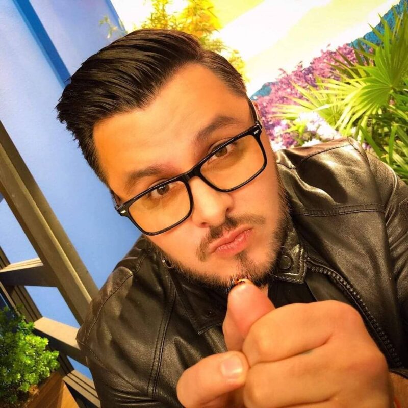 Hijo de Paco Stanley revela que ha contactado a médiums para hablar con él