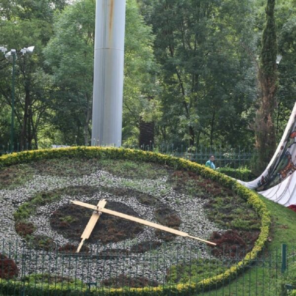 Abre AMLO probabilidad de eliminar el horario de verano