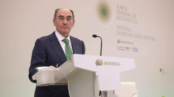 Iberdrola solicita amparo contra multa histórica en México