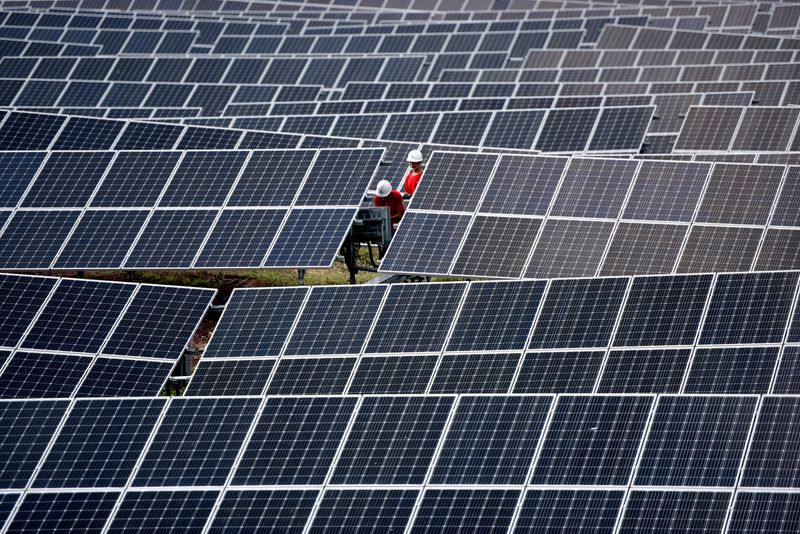 Con la resolución de la justicia española, la energética deberá desmantelar alrededor de un 60 por ciento de una planta fotovoltaica, que apenas entró en funcionamiento en abril de 2020.