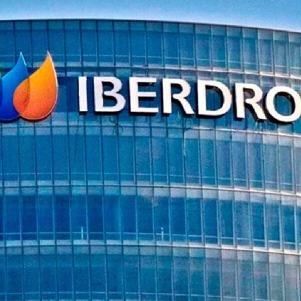 Multa a Iberdrola está fundada y la tendrán que pagar: AMLO