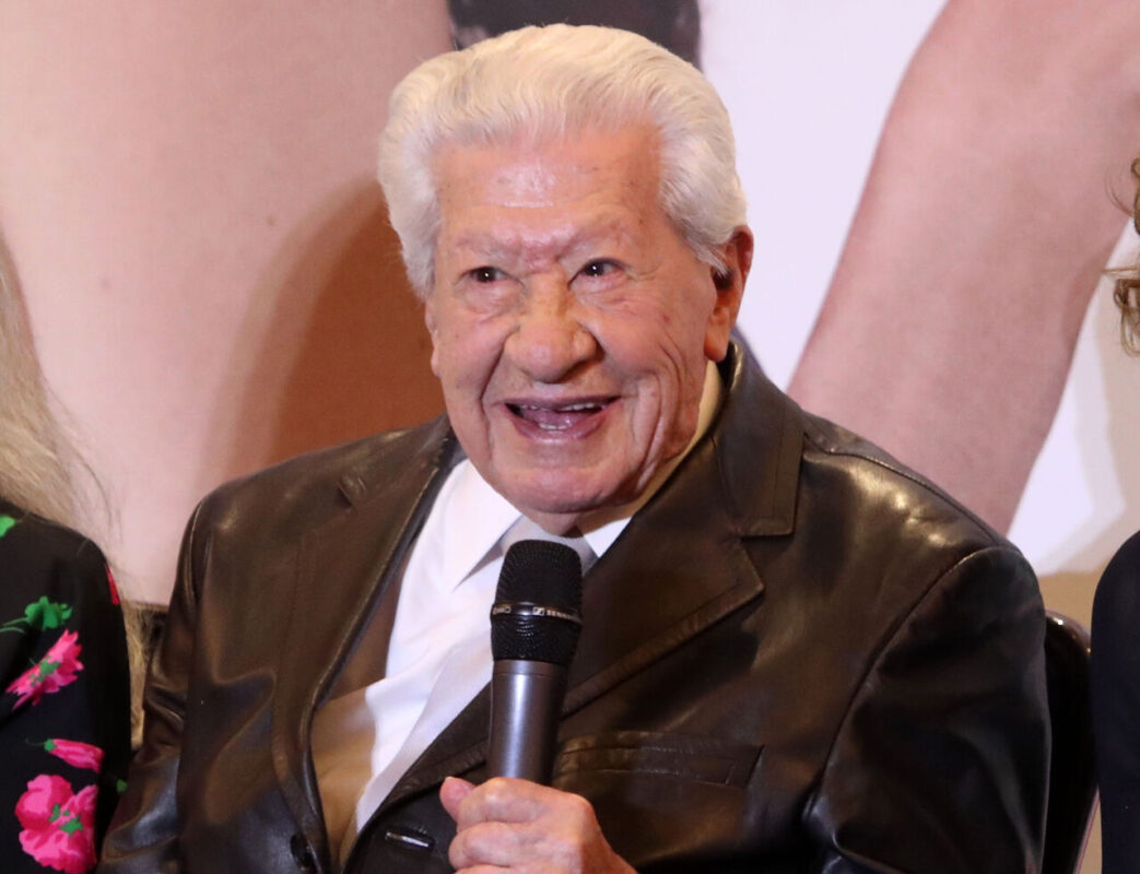 Ignacio López Tarso permanece hospitalizado pero presenta gran mejoría