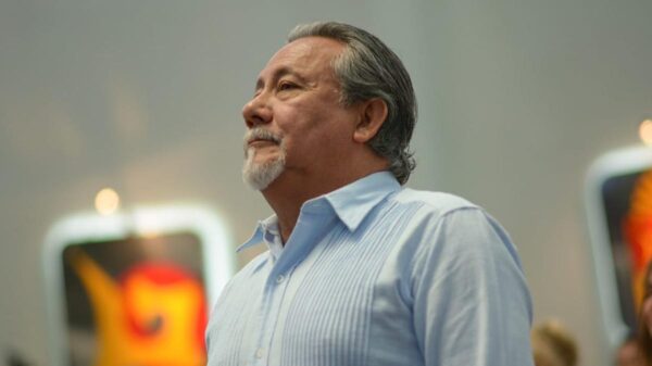 Quintana Roo, ejemplo nacional en materia censal