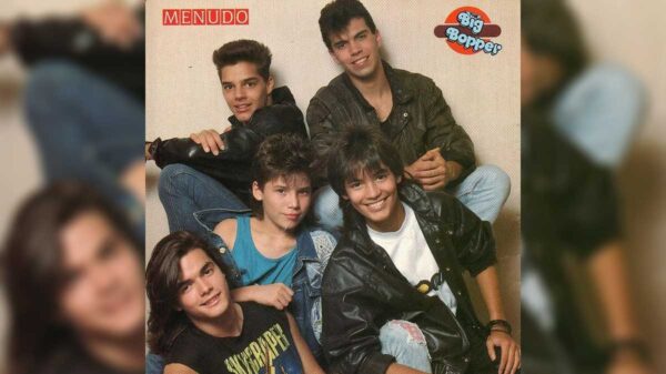 Integrantes de Menudo revelan abusos a través de un documental