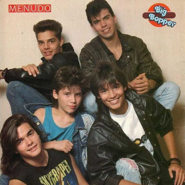 Integrantes de Menudo revelan abusos a través de un documental