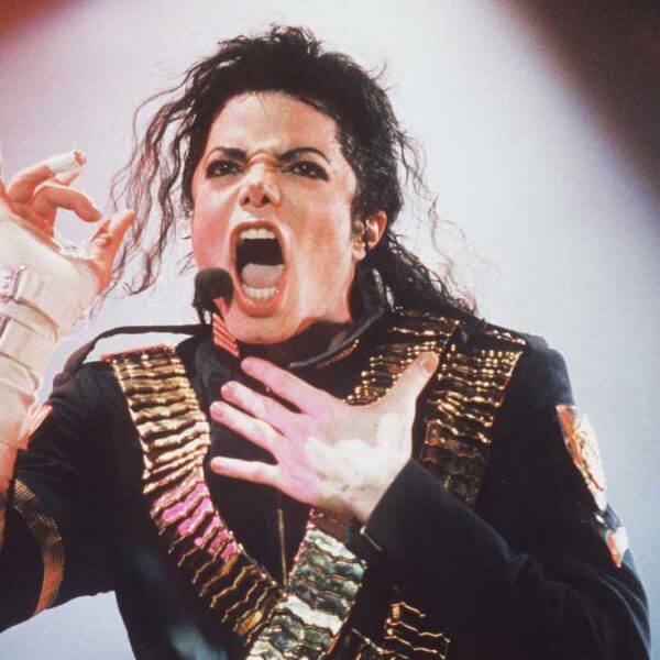 Internautas recuerdan la muerte de Michael Jackson