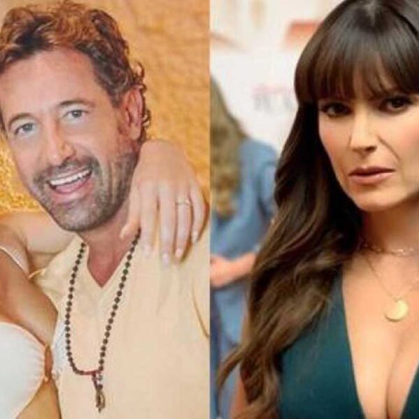 Irina Baeva responde sobre si está celosa de Martha Julia