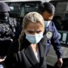 Condenan a Jeanine Áñez a 10 años por el golpe a Evo