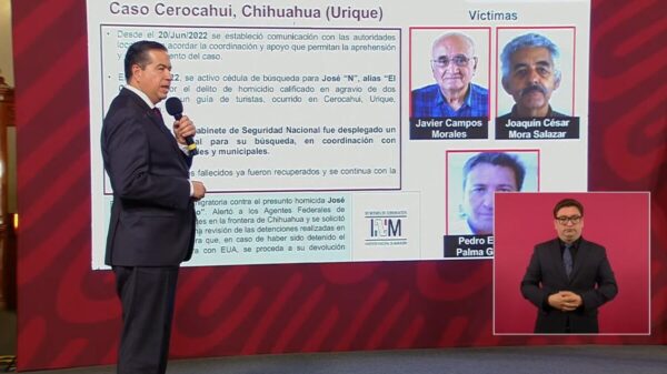 Partido de béisbol detonó ataque de ‘El Chueco’ contra jesuitas