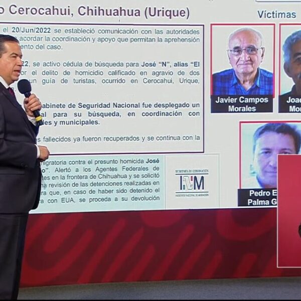 Partido de béisbol detonó ataque de ‘El Chueco’ contra jesuitas