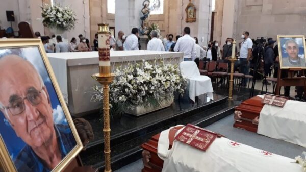 Alertan jesuitas, “cortamos diálogo con el gobierno de Chihuahua”