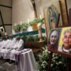 Comunidad jesuita exige justicia; “queremos recuperar los cuerpos”