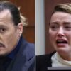 Johnny Depp gana juicio contra Amber Heard por difamación