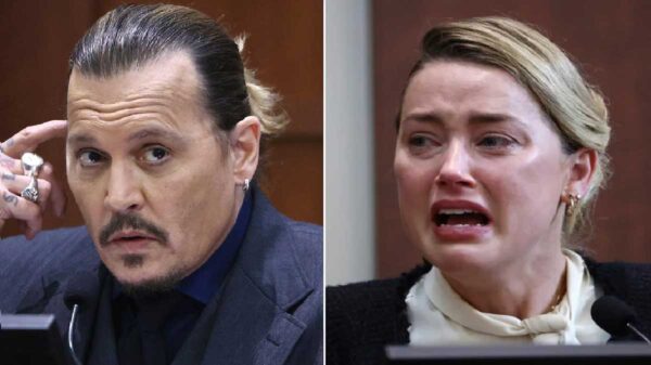 Johnny Depp gana juicio contra Amber Heard por difamación
