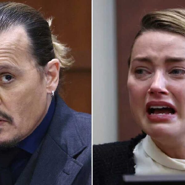 Johnny Depp gana juicio contra Amber Heard por difamación