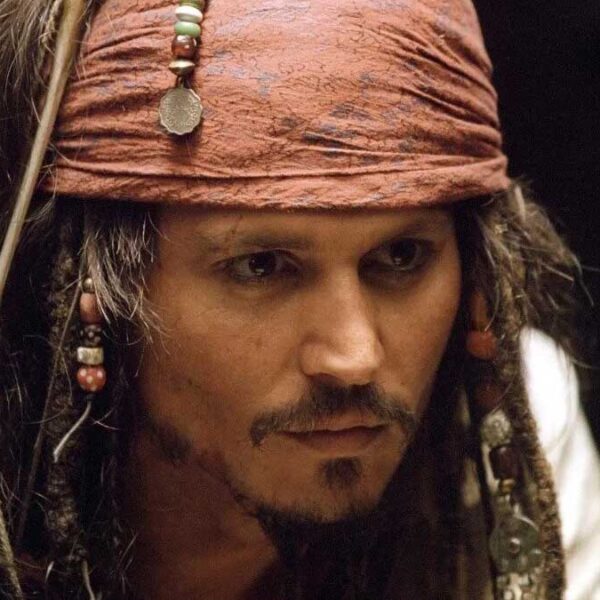 Johnny Depp no ha recibido propuesta de Disney para regresar como Jack Sparrow