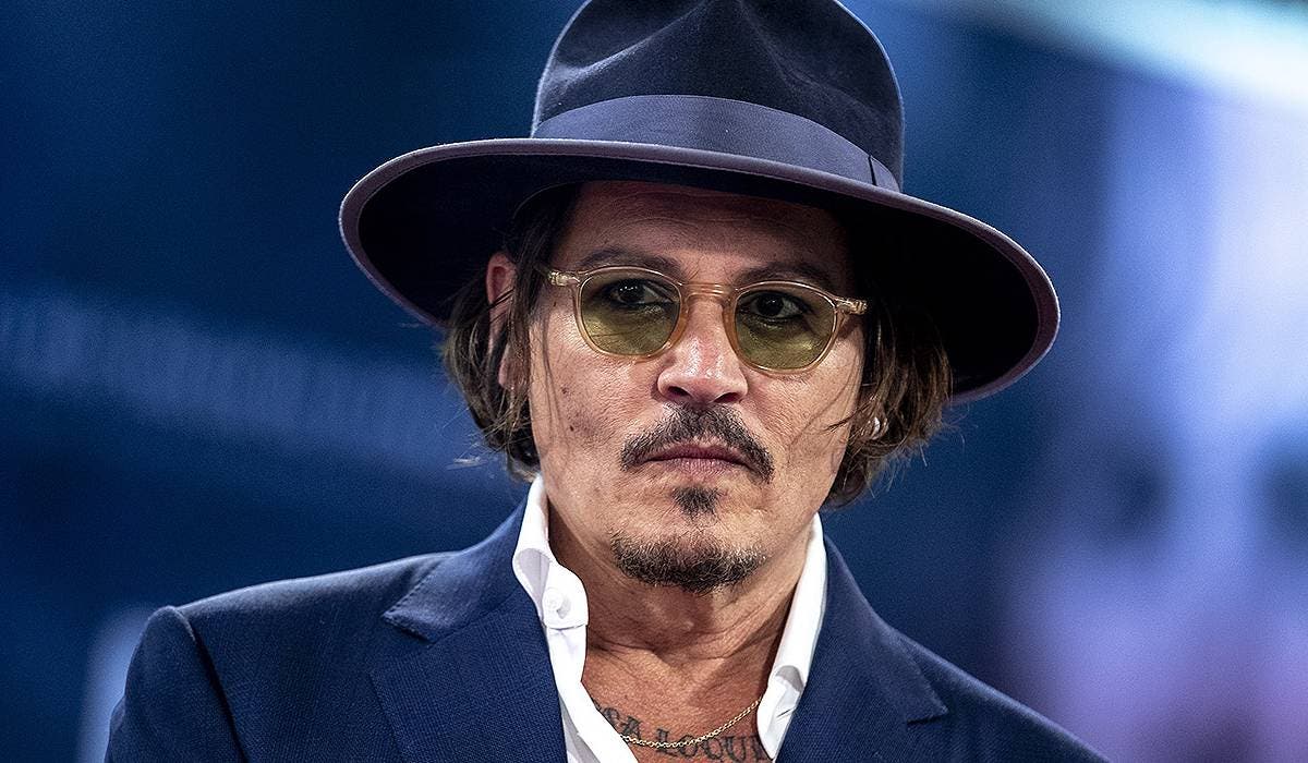 Johnny Depp no ha recibido propuesta de Disney para regresar como Jack Sparrow