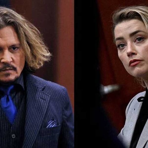 Johnny Depp podría renunciar a los 10 millones que Amber Heard debe pagarle