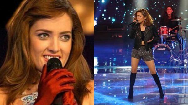 Jolette responde a comparaciones con Rubí de La Academia