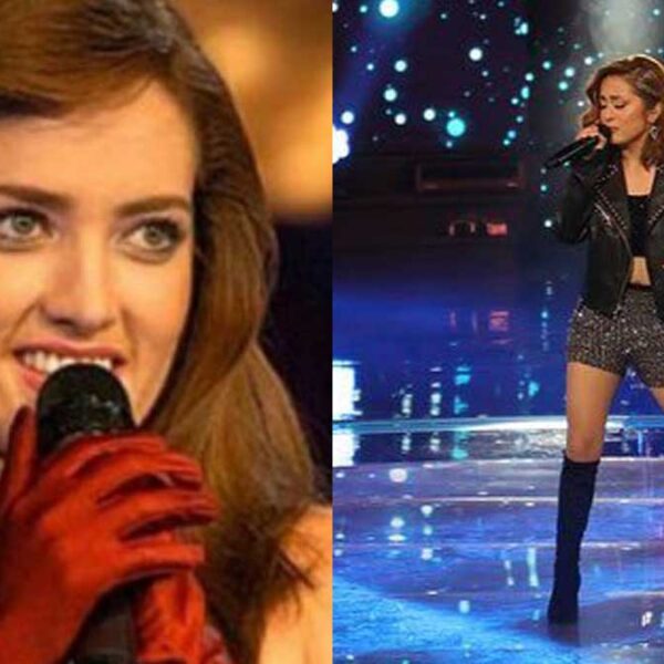 Jolette responde a comparaciones con Rubí de La Academia