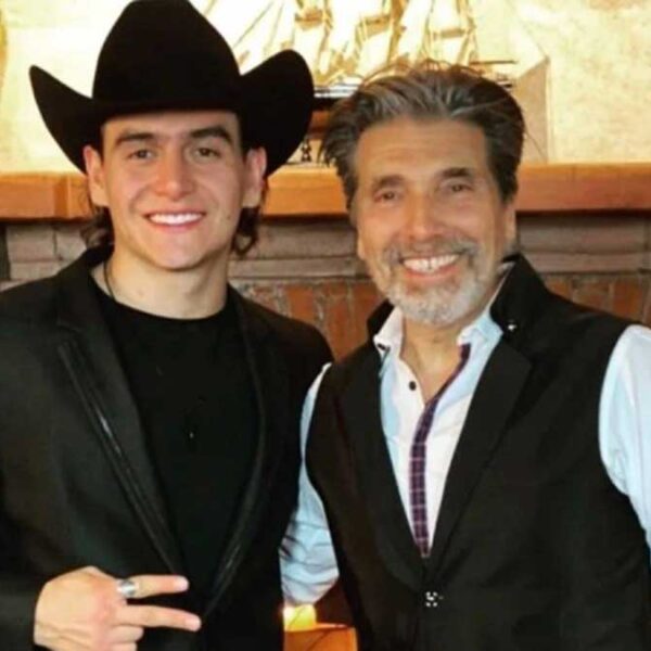 Julián Figueroa prepara disco con temas de Diego Verdaguer