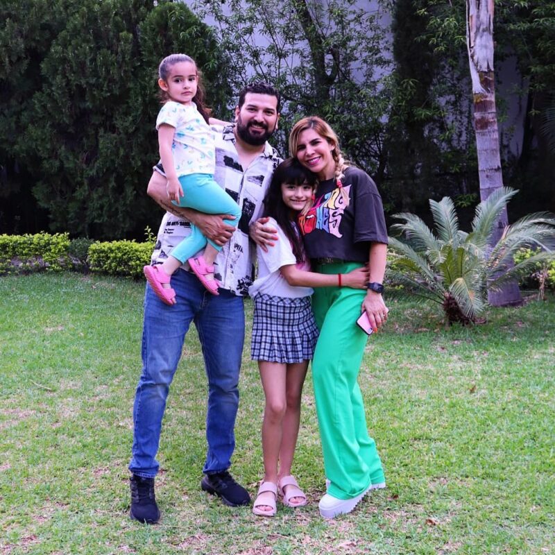 Karla Panini confiesa que no extraña a su fallecida "amiga" Karla Luna