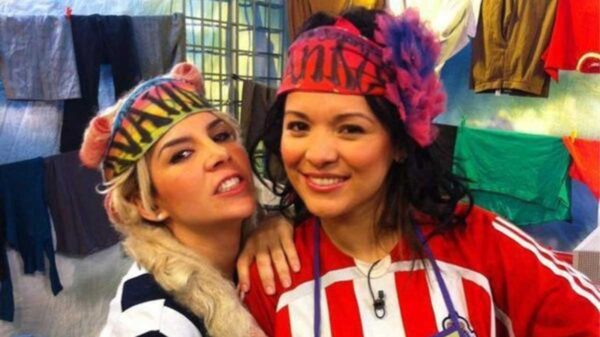 Karla Panini confiesa que no extraña a su fallecida "amiga" Karla Luna