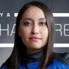 Katya Echazarreta, la primera mexicana en volar al espacio