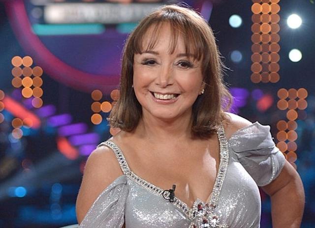 "La Chilindrina" participará en la bioserie de ‘Chespirito’