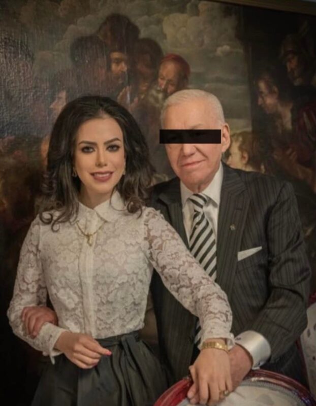 La cantante Yrma Lydya es asesinada por su esposo en la CDMX