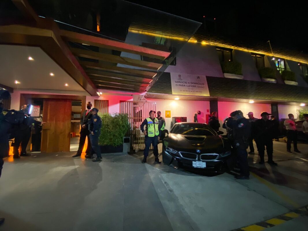 La cantante Yrma Lydya es asesinada por su esposo en la CDMX