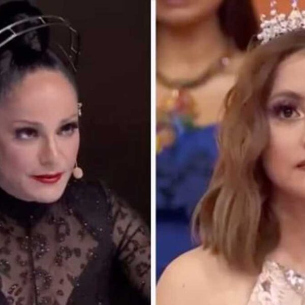 ¿La nueva Jolette? Rubí Ibarra competirá en "La Academia"