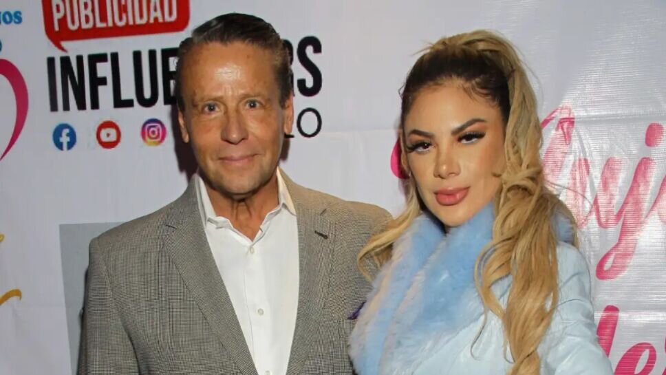 Magaly Chávez, exnovia de Alfredo Adame, señala que él "necesita ayuda psicológica"