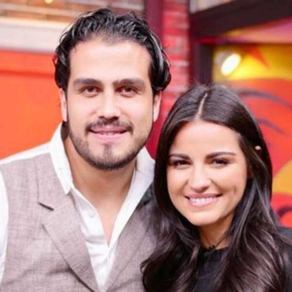 Maite Perroni continúa batalla legal con revista para defender su honor