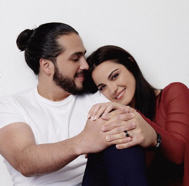 Maite Perroni continúa batalla legal con revista para defender su honor