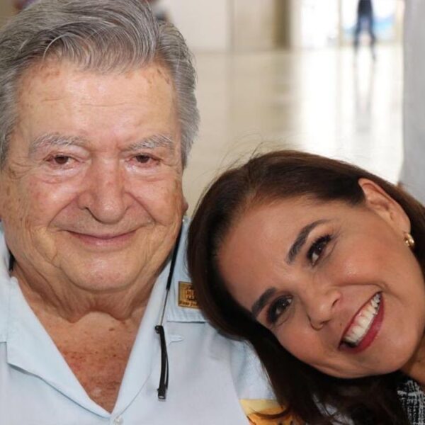 Felicita Gastón Alegre a la virtual Gobernadora Mara Lezama