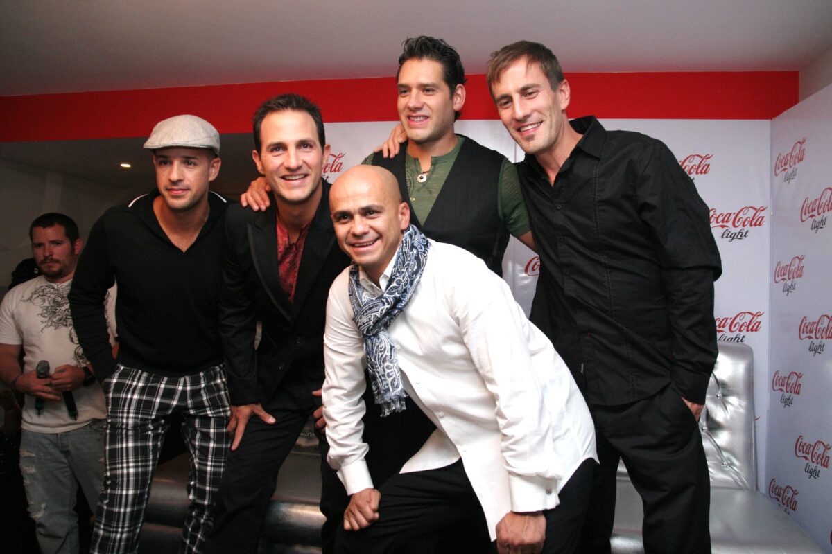 Mauri Stern se pronuncia sobre denuncias de abuso contra Toño Berumen