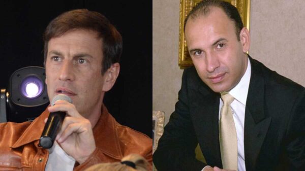 Mauri Stern se pronuncia sobre denuncias de abuso contra Toño Berumen