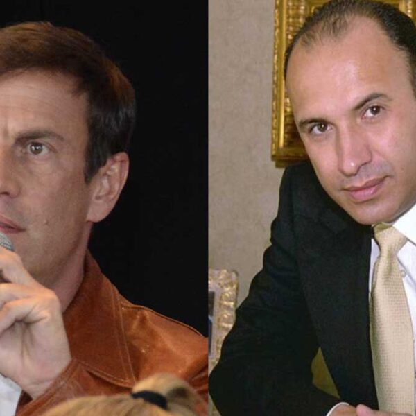 Mauri Stern se pronuncia sobre denuncias de abuso contra Toño Berumen