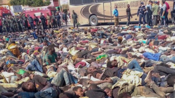 Sepultará Marruecos a víctimas de Melilla sin autopsia ni pesquisa