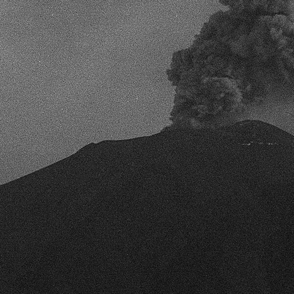 Muere mujer alpinista por escalar el Popocatépetl de forma clandestina