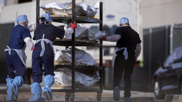 Nueva ola de Covid-19 agrega 29 muertes y casi 9 mil 500 nuevos casos