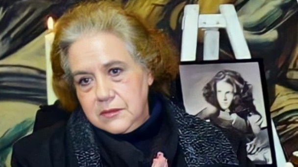 Murió la actriz María Montejo, madre del comediante Radamés de Jesús