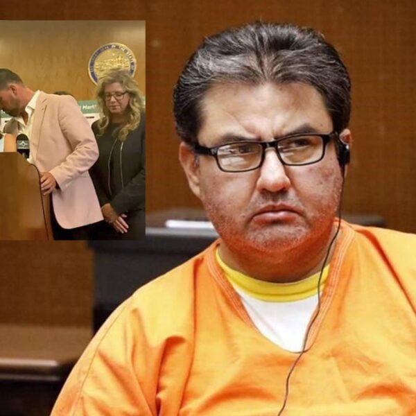 Nassón Joaquín es sentenciado a 16 años de cárcel por abuso sexual