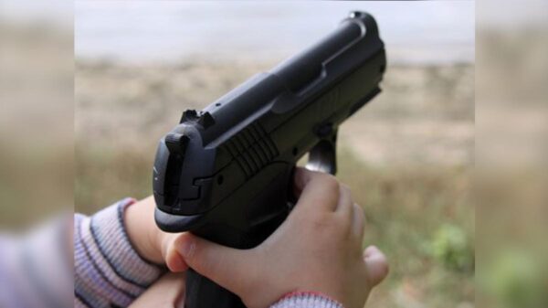 Niño de 8 años mató a bebé de un balazo en Estados Unidos