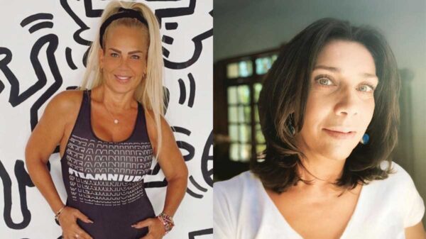 Niurka Marcos llama ardida a Cynthia Klitbo por decirle vividor a Juan Vidal